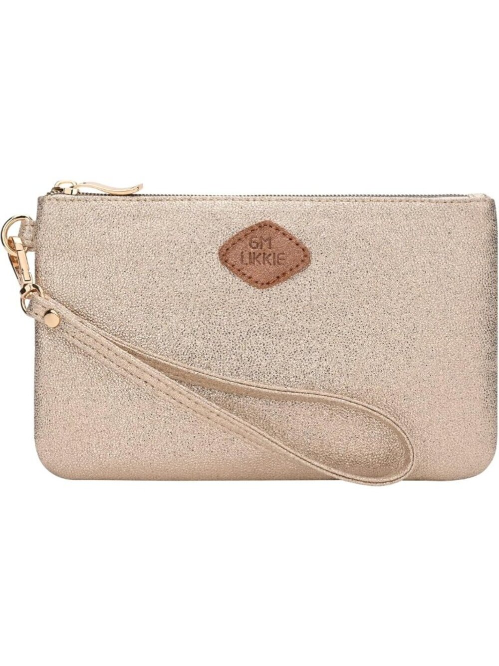 Sparkly Evening Wristlet Clutch Purse for Women | Glamorous Handbag Accessory